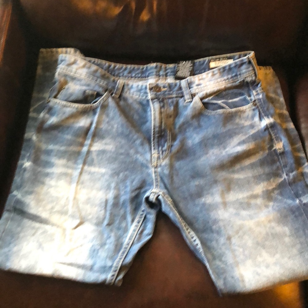 Buffalo Jeans
